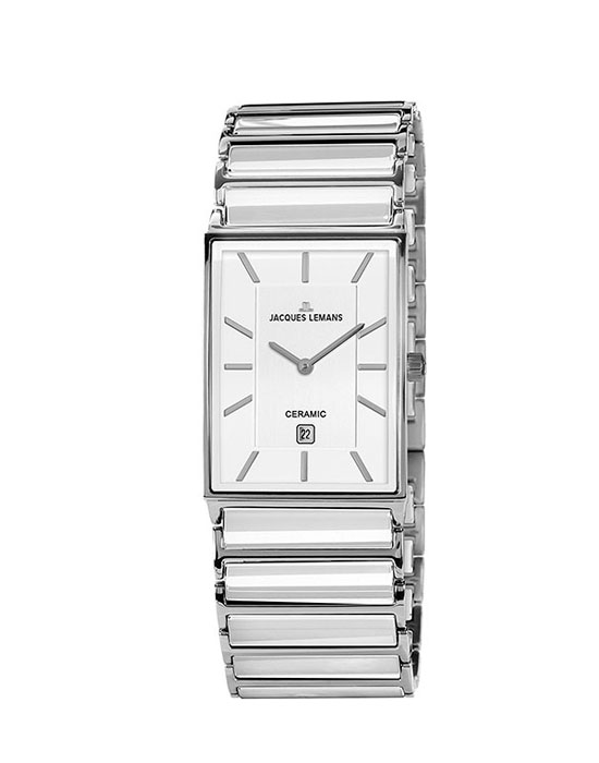 Часы Jacques Lemans York 1-1593E